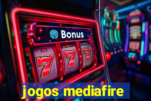 jogos mediafire